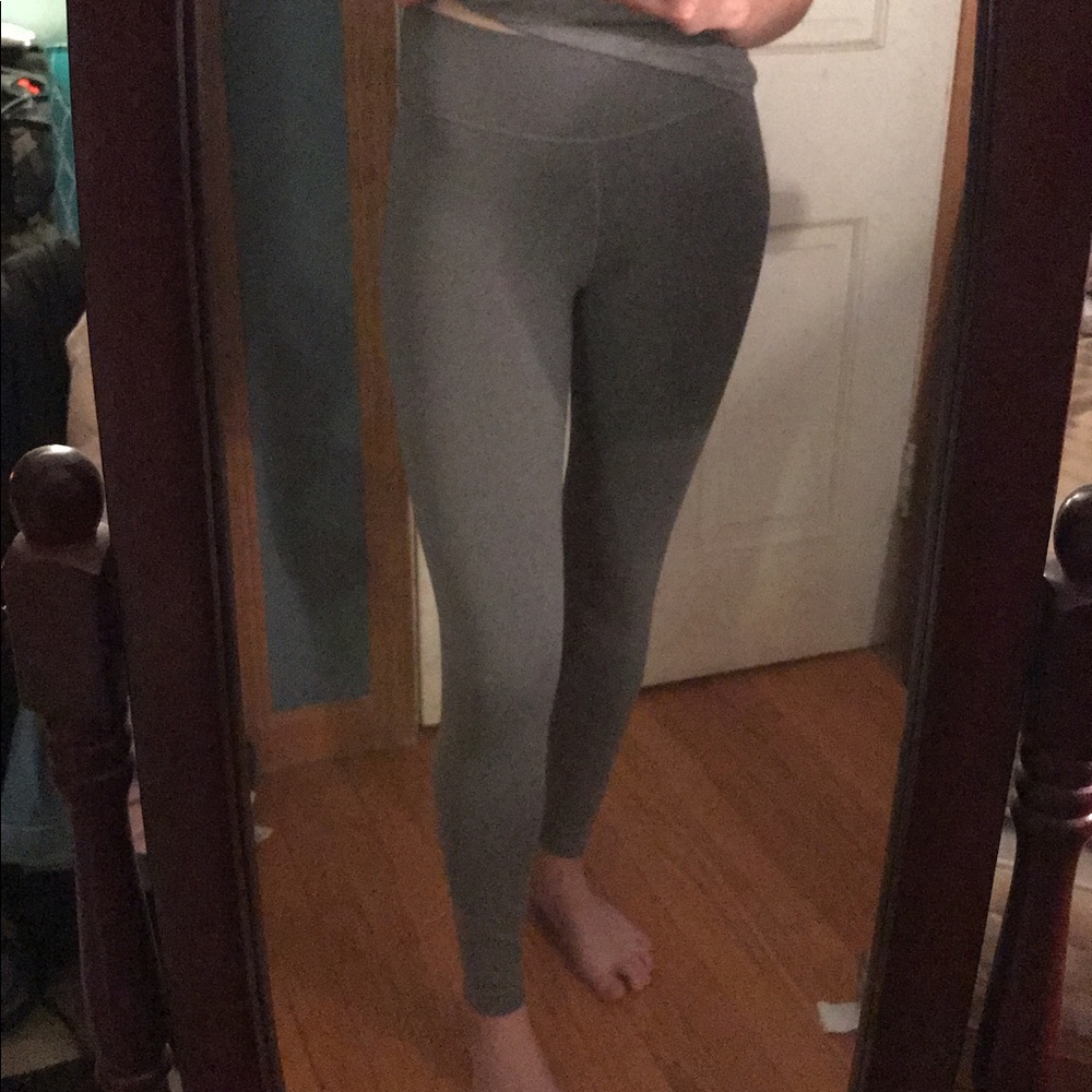 Nike Dri-Fit Leggings
